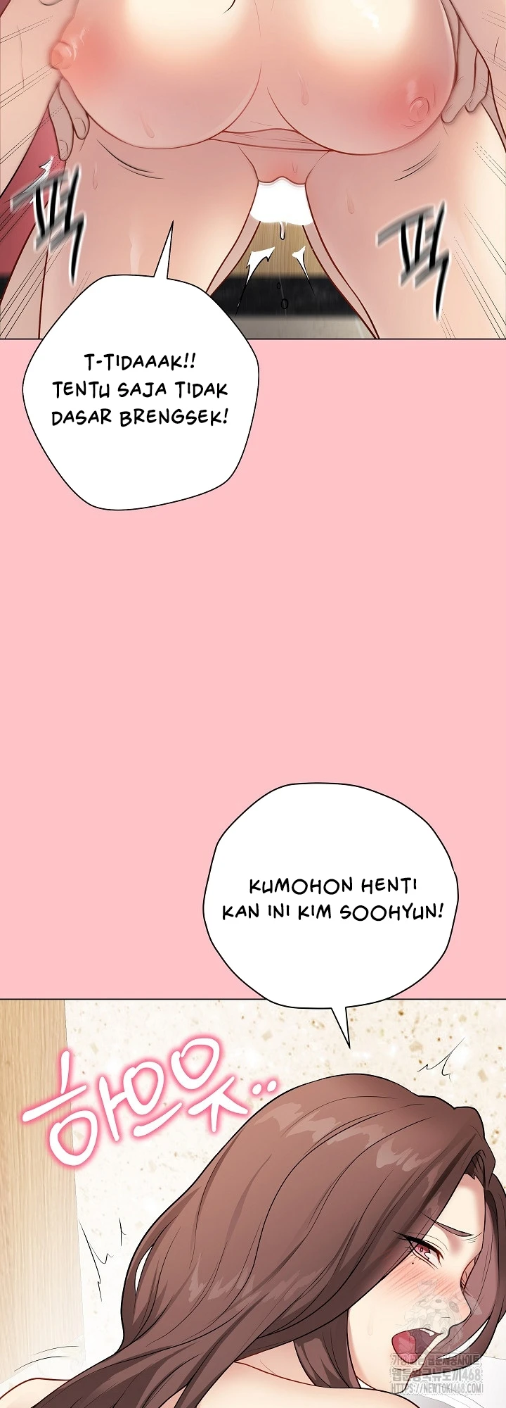 Signed, Sealed, Mistaken - Page 42